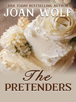 cover image of The Pretenders